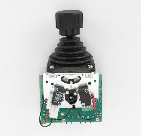 Genie Lift Part # 24495GN - UPTM Replacement Joystick For Genie, EA