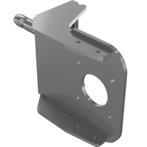 Genie Lift Part # 1306994GT - WELDMENT,YOKE, 30", MINI, LT, H-DRIVE, EA