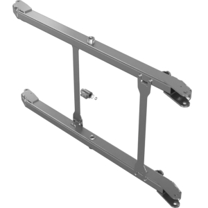 Genie Lift Part # 1302393GT - WELDMENT,OUTER 1,MICRO, EA