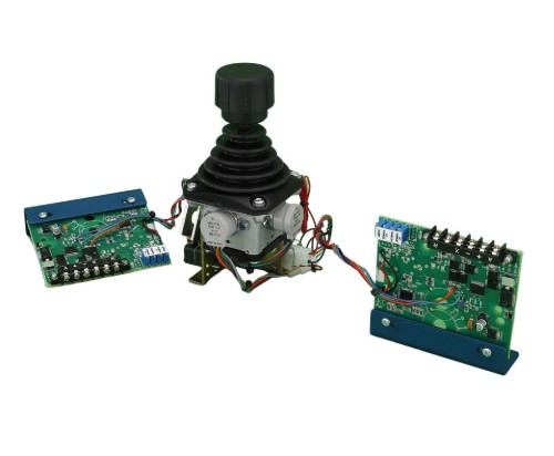 Genie Lift Part # 53073GN - UPTM Replacement Joystick For Genie, EA