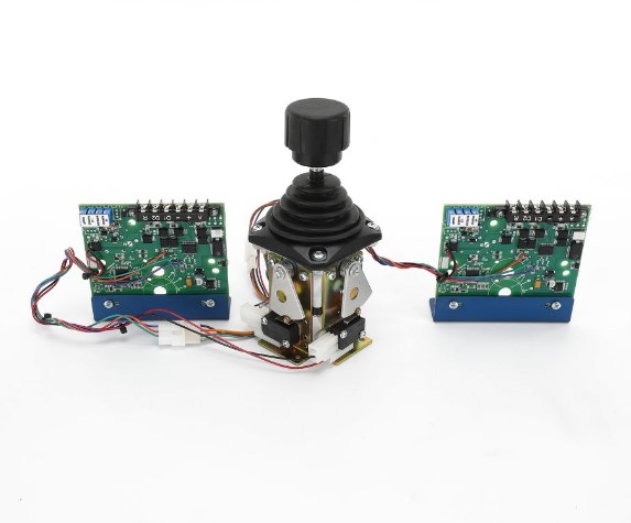 Genie Lift Part # 40613GN - UPTM Replacement Joystick For Genie, EA
