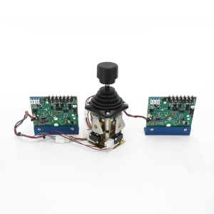 Genie Lift Part # 40613GN - UPTM Replacement Joystick For Genie, EA