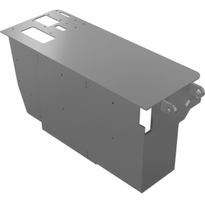 Genie Lift Part # 1303675GT - WLDMT,BATTERY TRAY,GS, EA