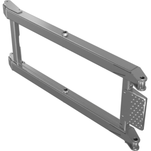Genie Lift Part # 1306635GT - GROUP,INNER 2,MICRO,LADDER, EA