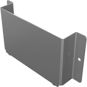 Genie Lift Part # 1267563GT - PANEL, FRONT, DOCUMENT HOLDER, EA