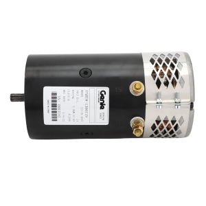 Genie Lift Part # 1300179GT - PUMP MOTOR, POWER UNIT, 24V, 125MM, SHORT, EA