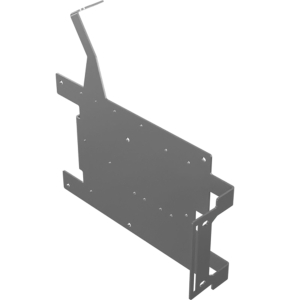 Genie Lift Part # 1253950GT - FORMING,PCB MOUNT, EA