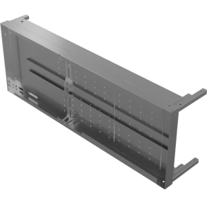 Genie Lift Part # 1302363GT - WLDMNT, PLATFORM, MIDI, PUNCHED, EA
