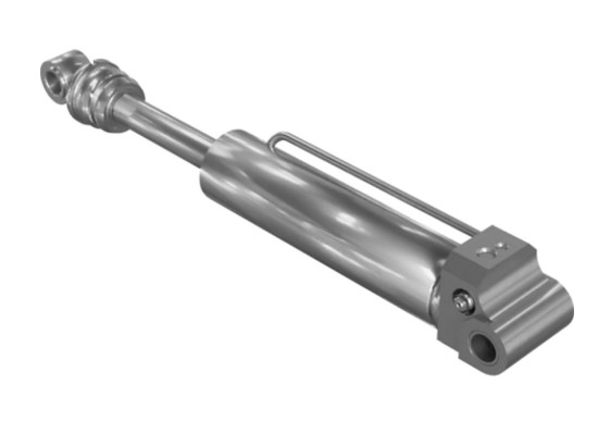 Genie Lift Part # 1298526GT - CYLINDER, SLAVE, Z30/34, EA