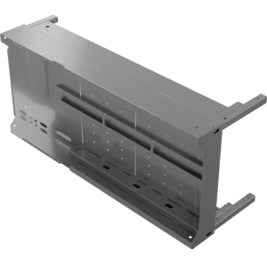 Genie Lift Part # 1302484GT - WLDMNT, PLATFORM, GS1530, PUNCHED, EA