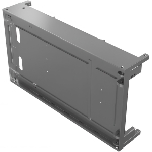 Genie Lift Part # 1303923GT - ASSY, MAIN DECK W/BRGS, FIXED, GS32M, EA