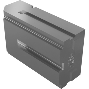 Genie Lift Part # 1306776GT - COUNTERWEIGHT,REAR-640,GS32, EA