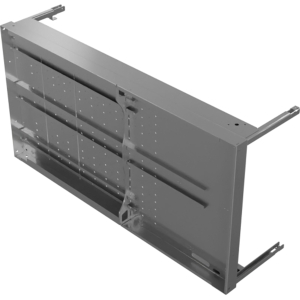 Genie Lift Part # 1302134GT - WLDMNT, PLATFORM, LARGE, PUNCHED, EA
