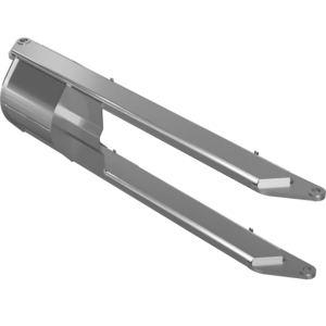Genie Lift Part # 1266316GT - MACHINING, LOWER COMP.ARM, EA