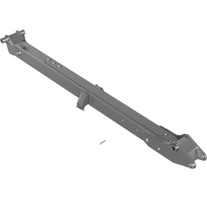 Genie Lift Part # 1304853GT - ASSY, UPPER RISER ARM WITH BEARINGS, EA