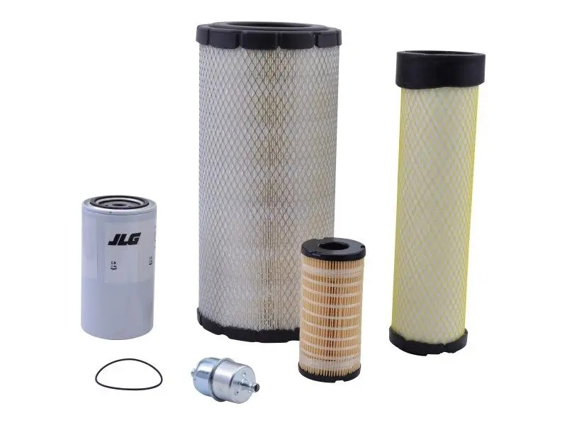 JLG Part # 1001001532 | KIT(SERVICE), 250 HOUR FILTER, EA