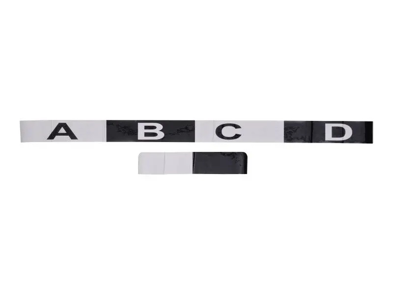 JLG Part # 1001090240 | DECAL, BOOM EXTEND, EA