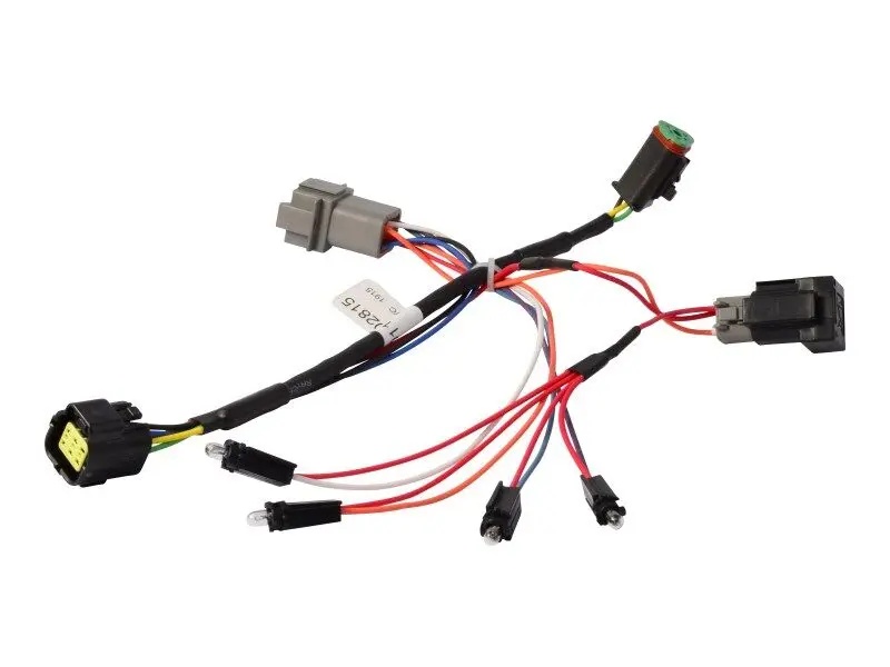 JLG Part # 1001102815 | HARNESS,INSTRUMENT PANEL, EA