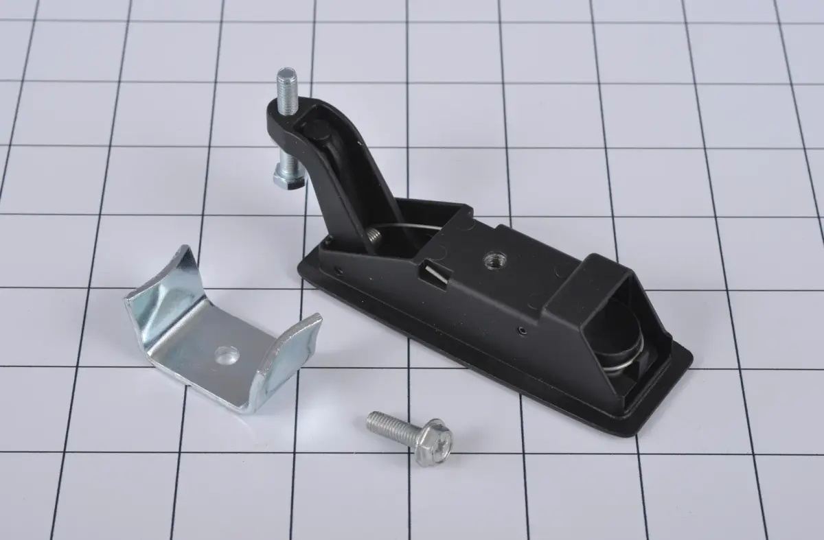 JLG Part # 1001105925 | LATCH,COMPRESSION, EA