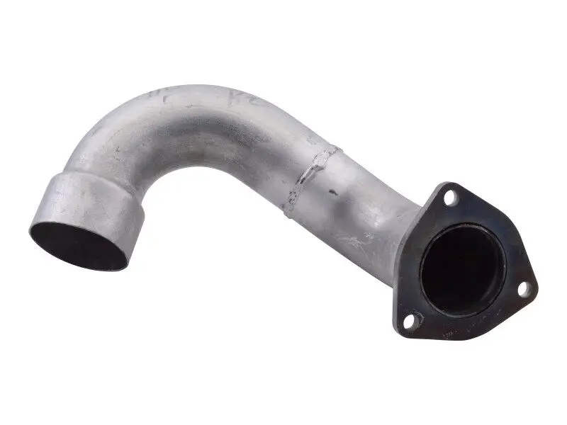 JLG Part # 1001129853 | TUBE,EXHAUST W/FLANGE, EA