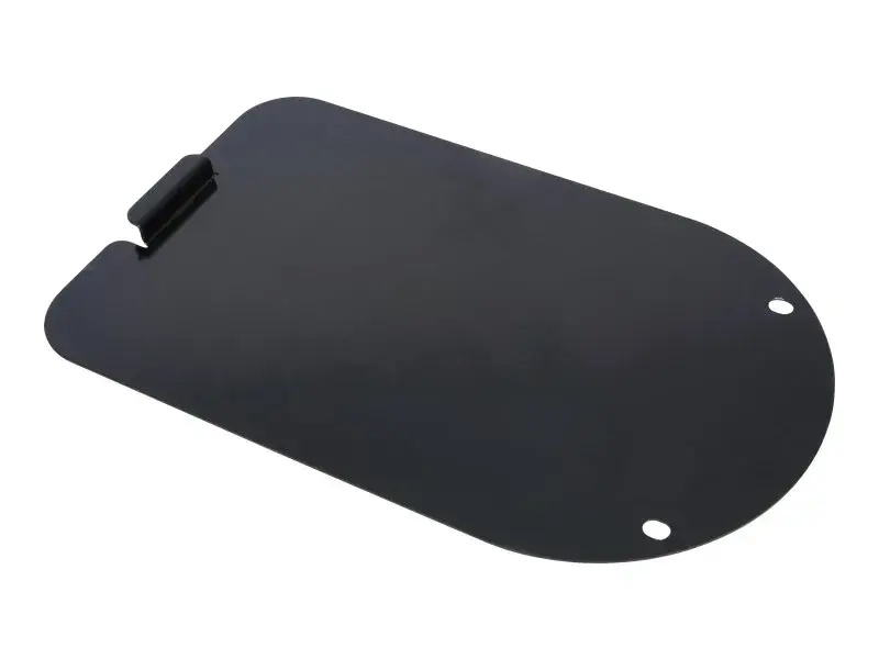 JLG Part # 1001174628 | PLATE,BOOM COVER, EA