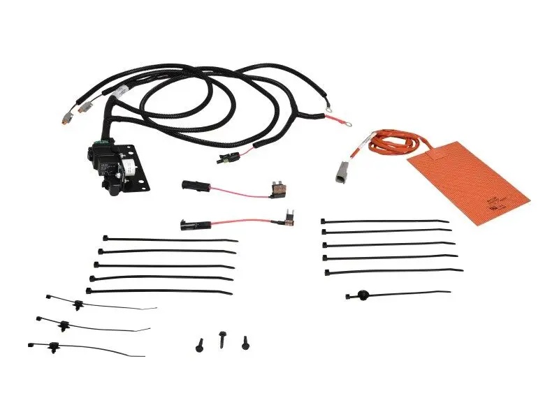 JLG Part # 5314954CM | CM-ENGINE,CUMMINS BREATHER KIT, EA