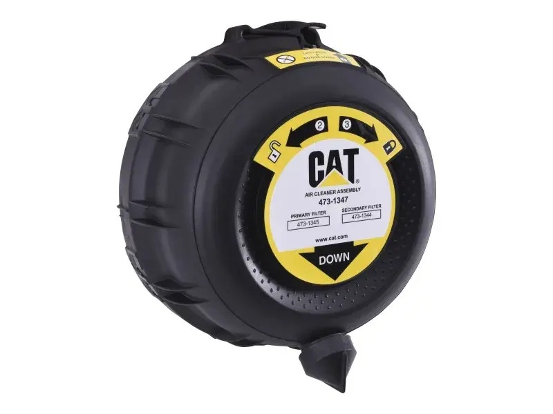 JLG Part # 70026397 | COVER, AIR CLEANER, EA