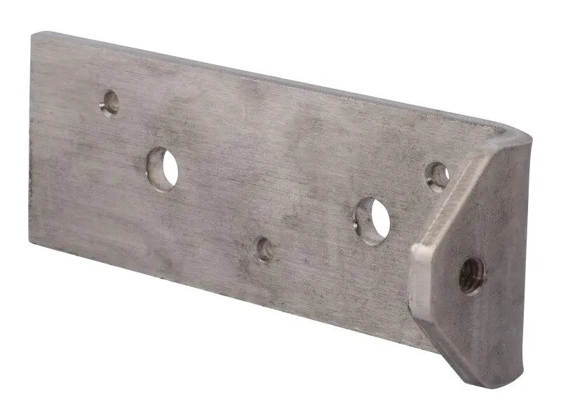 JLG Part # 70027761 | BRACKET, GAS STRUT MOUNTING, EA