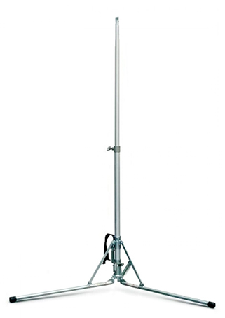 Multiquip GB12BWSTAND - GloBug Tripod Stand w/Cover GB12, GB3LED