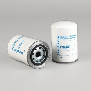 Genie Lift Part # P762647DFS - HYD SPIN, EA