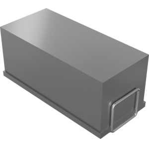 Genie Lift Part # 1310699GT - BATTERY,APU,12V,210AH, EA