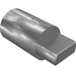 Genie Lift Part # 1310168GT - Coupler, power unit, GS32m, EA