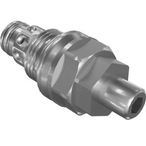 Genie Lift Part # 1310166GT - Relief valve, GS32m, EA