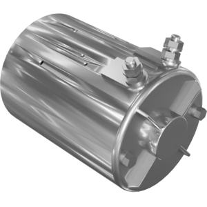 Genie Lift Part # 1310162GT - Pump motor, GS32m, EA