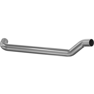 Genie Lift Part # 1309743GT - TUBE,INTAKE,DEUTZ 2.9L,DONALDSON, EA