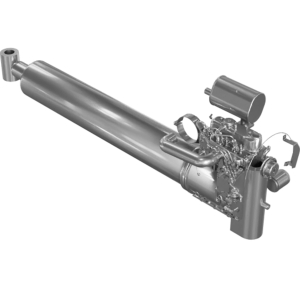 Genie Lift Part # 1309007GT - CYLINDER, PRIMARY, EA