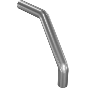 Genie Lift Part # 1308925GT - HOSE,DEGAS RETURN,22MM ID,TD2.9, EA
