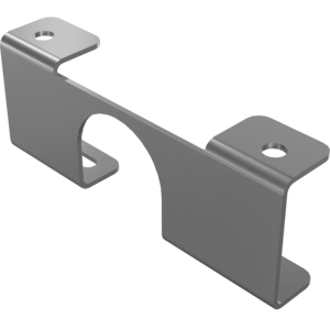 Genie Lift Part # 1307254GT - FORMING,RADIATOR MOUNT,DEUTZ 2.9L, EA