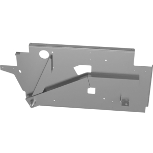 Genie Lift Part # 1306689GT - WELDMENT, ENGINE TRAY, S85XC, TD2011, EA