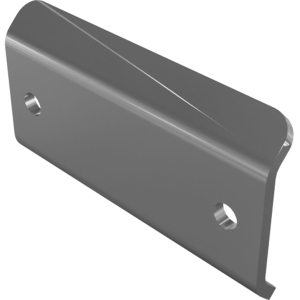 Genie Lift Part # 1306495GT - FORMING, CLAMP PLATE, EA