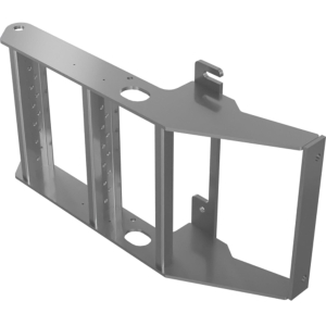 Genie Lift Part # 1306403GT - WELDMENT, LADDER, MINI, THREE RUNG, EA