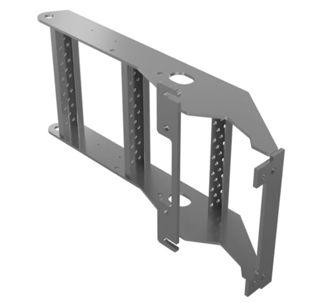 Genie Lift Part # 1306368GT - WLDMT,GS32/46 LADDER, EA
