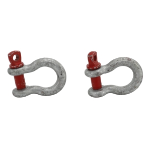 Genie Lift Part # 1305295GT - SHACKLE, LOAD SENSE CAL, BOOMS, EA
