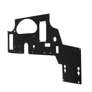 Genie Lift Part # 1305191GT - FORMING, DASH PANEL, EA