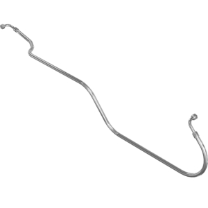 Genie Lift Part # 1304423GT - HOSE,REFRIG,#10, COMP-TVX, 1056, EA