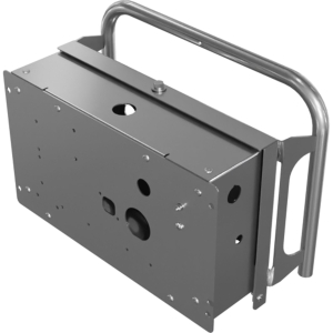 Genie Lift Part # 1304367GT - CONTROL BOX, UPPER W/HARDWARE, TZ34, EA