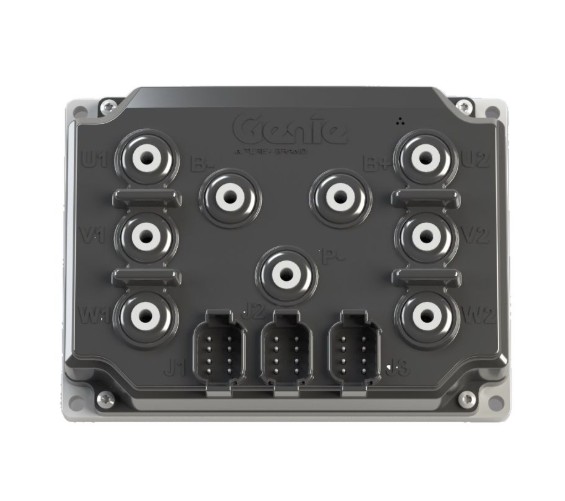 Genie Lift Part # 1303778GT - MOTOR CONTROLLER,24V,120A DUAL AC,200A PUMP, EA