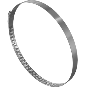 Genie Lift Part # 1303770GT - CLAMP, HOSE, 7", EA