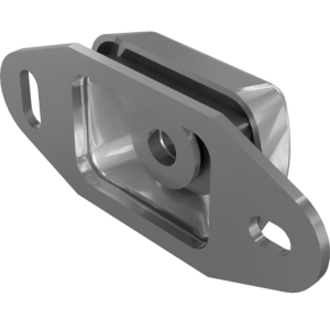 Genie Lift Part # 1303110GT - INSULATOR, ENGINE MOUNT, EA