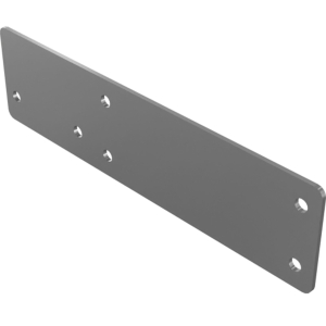 Genie Lift Part # 1302946GT - PLATE, OVERFLOW BOTTLE MOUNT, EA